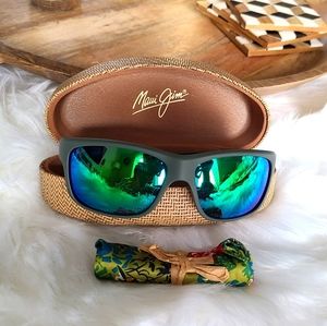 NEW Maui Jim polarized sunglasses 😎 MSRP $250